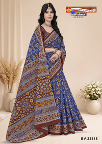Classic Patola Print
