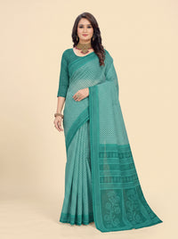Teal Green