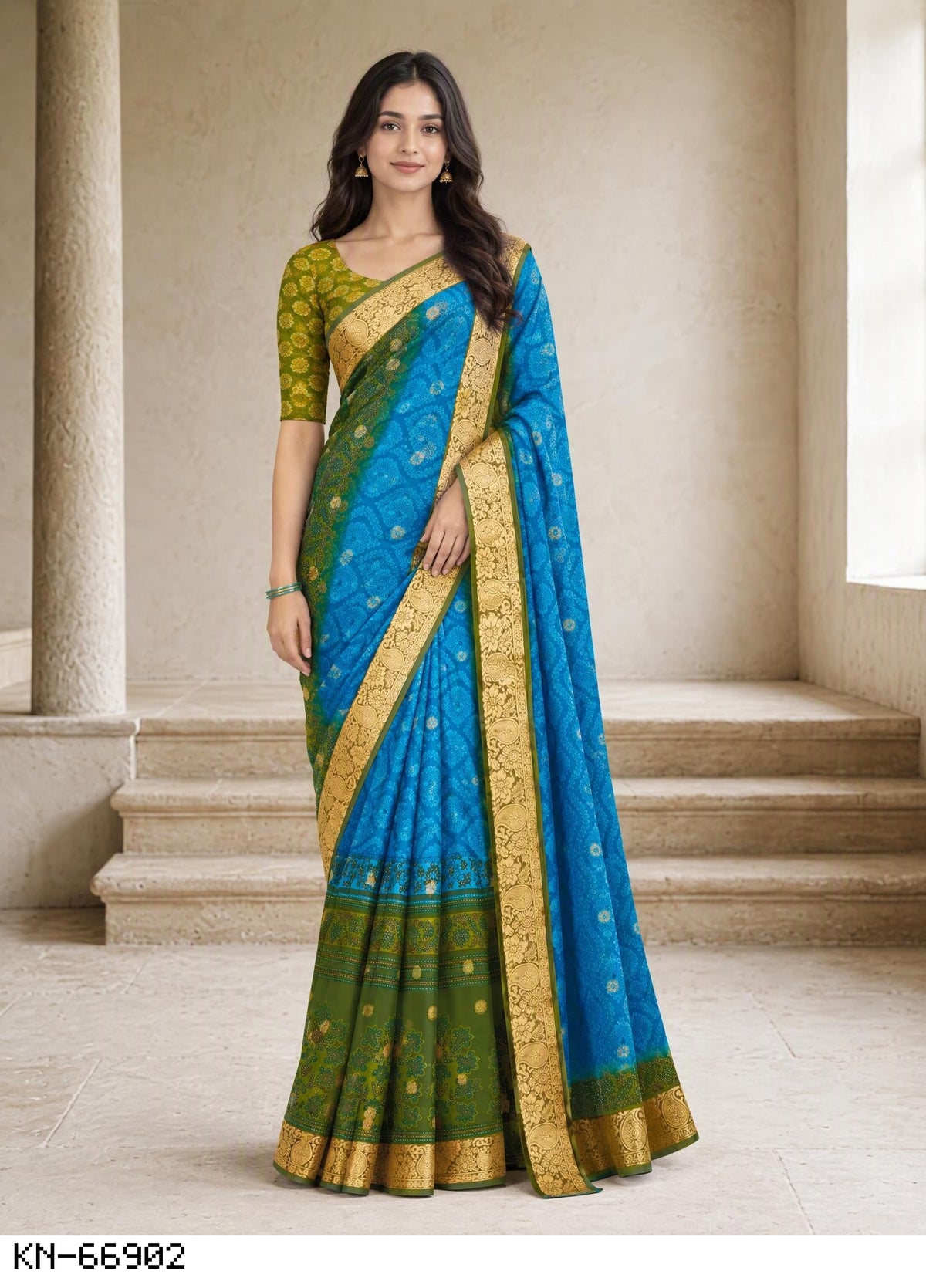Shopify front studio [sku:KN-66902]