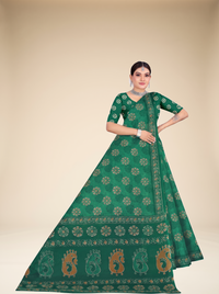 Emerald Green