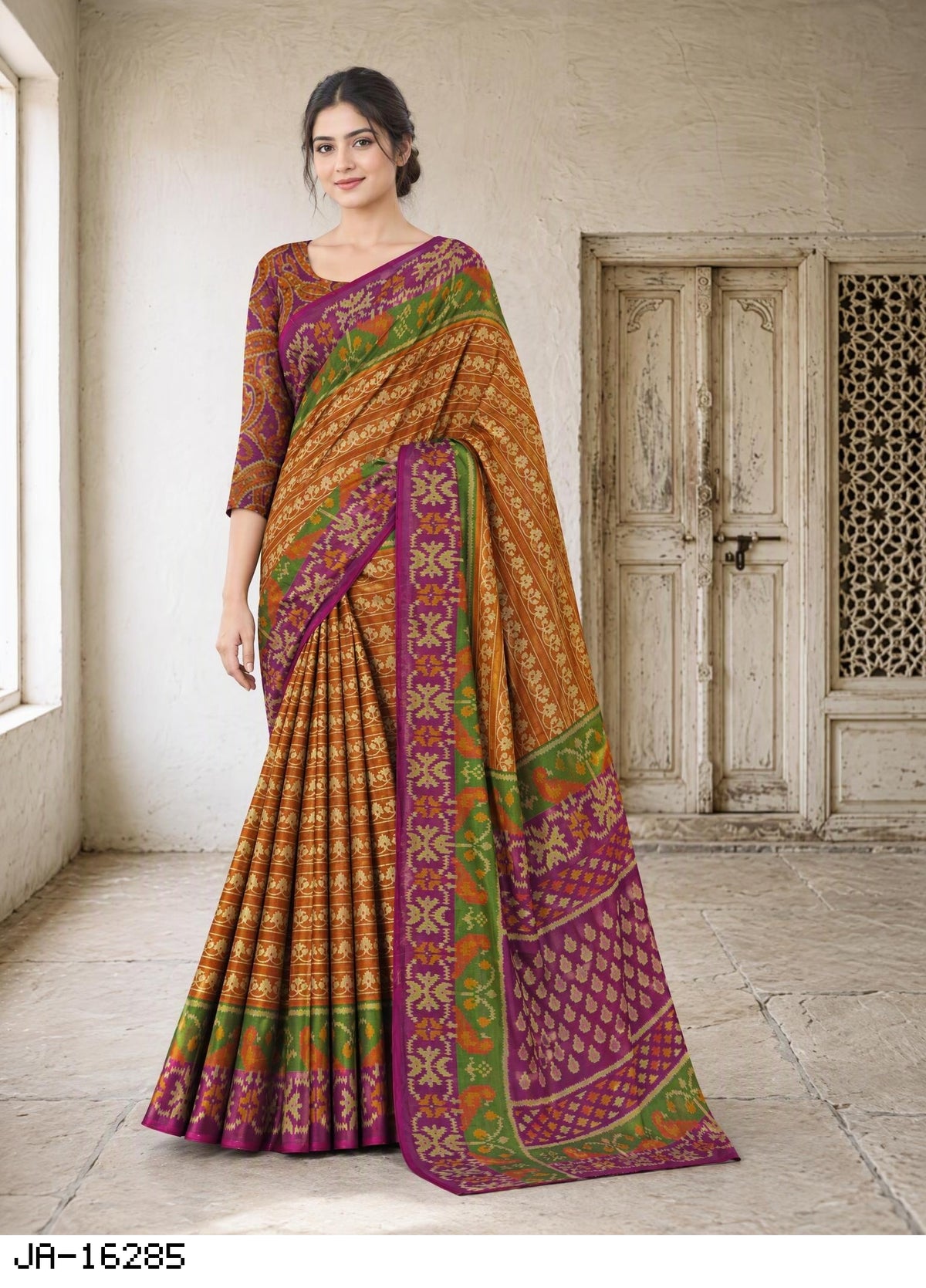 Shopify front studio [sku:JA-16285]