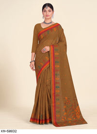 Olive Brown