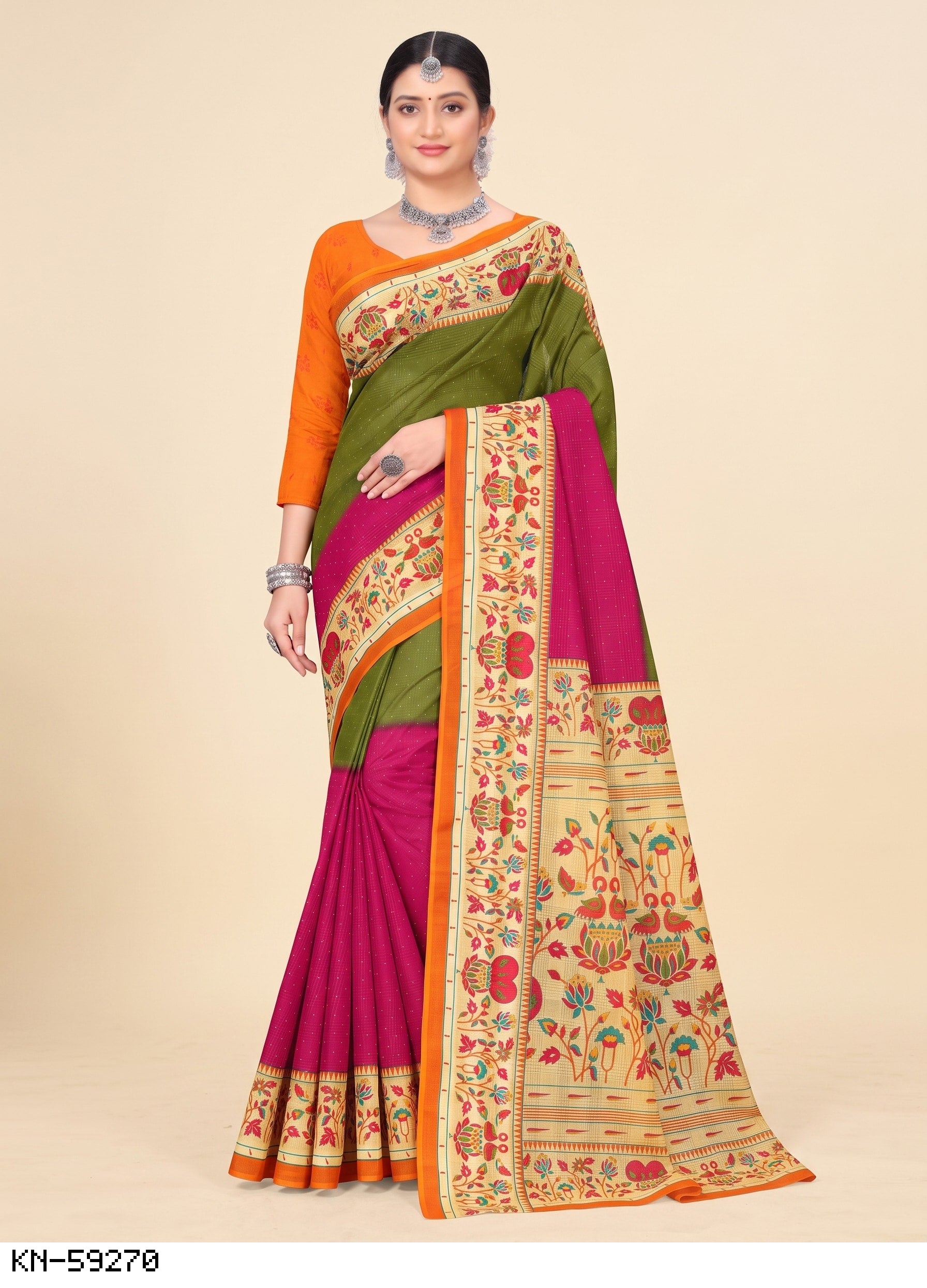 Shopify front studio [sku:KN-59270]