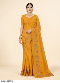 Mustard Yellow