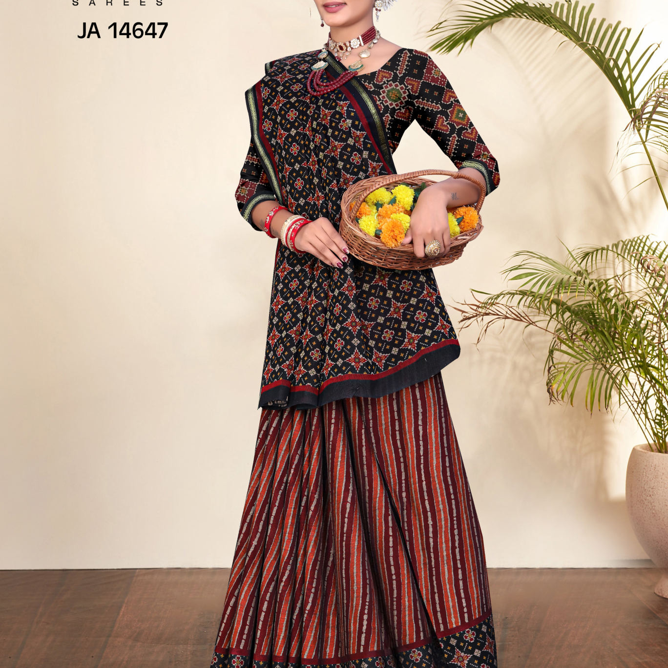 Shopify front studio [sku:JA 14647]