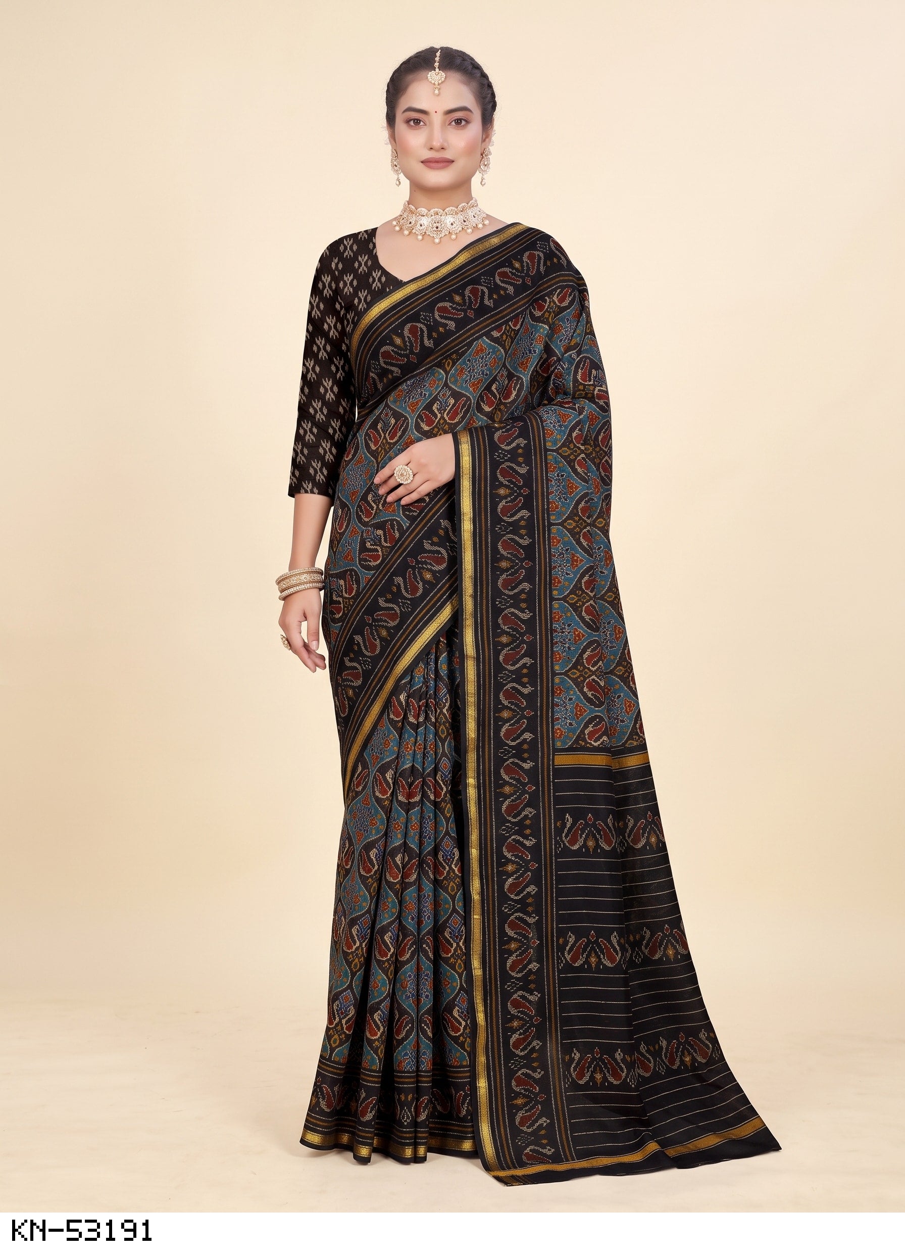 Shopify front studio [sku:KN-53191]