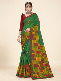 Green & Yellow