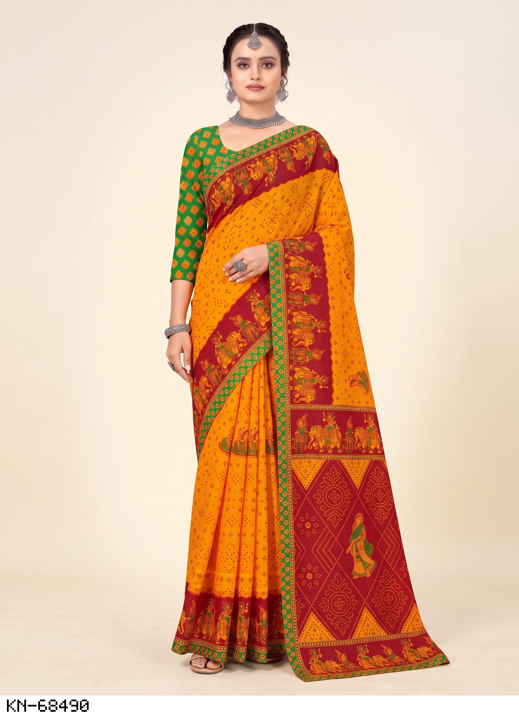 Shopify front studio [sku:KN-68490]
