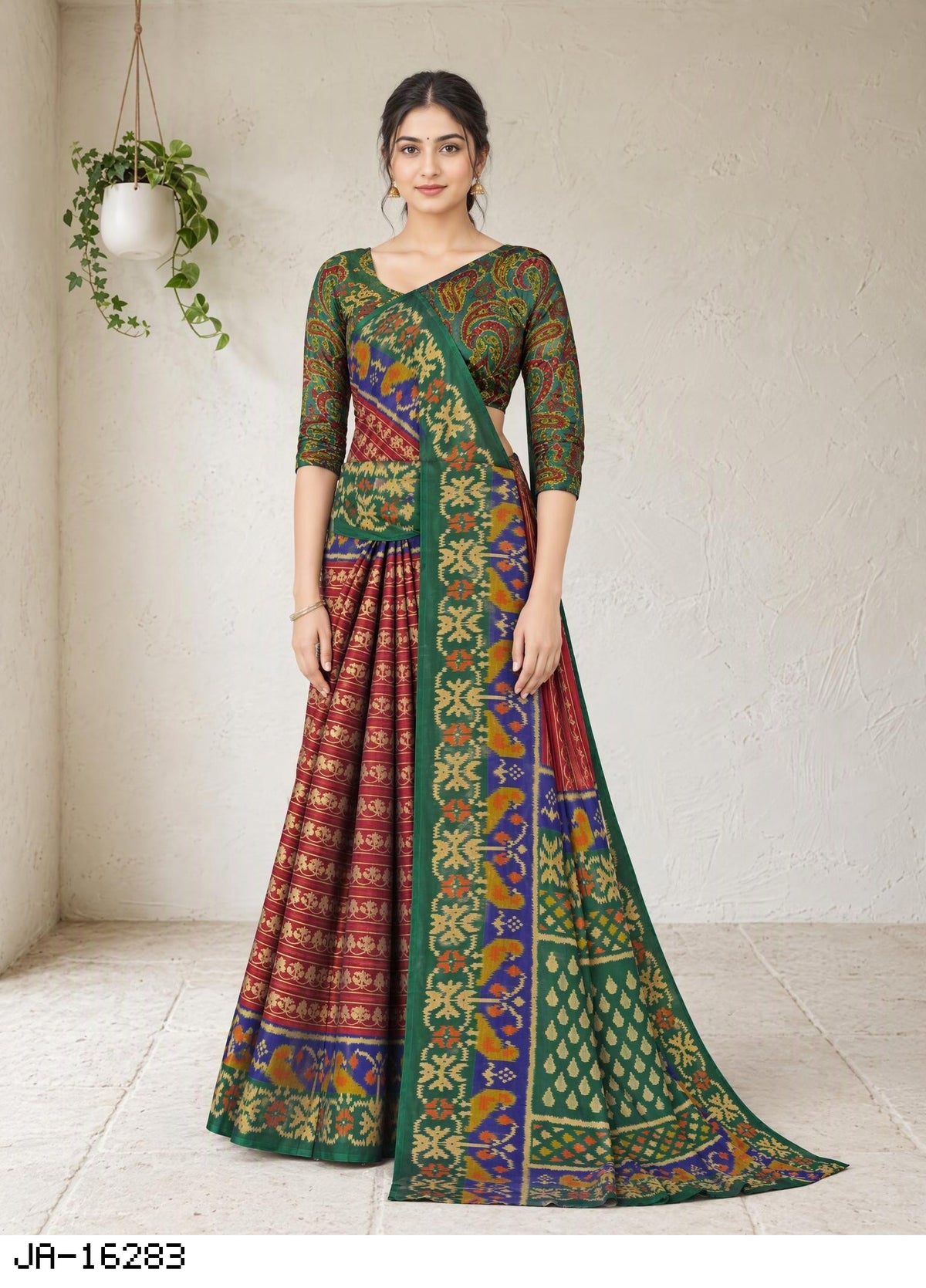 Shopify front studio [sku:JA-16283]