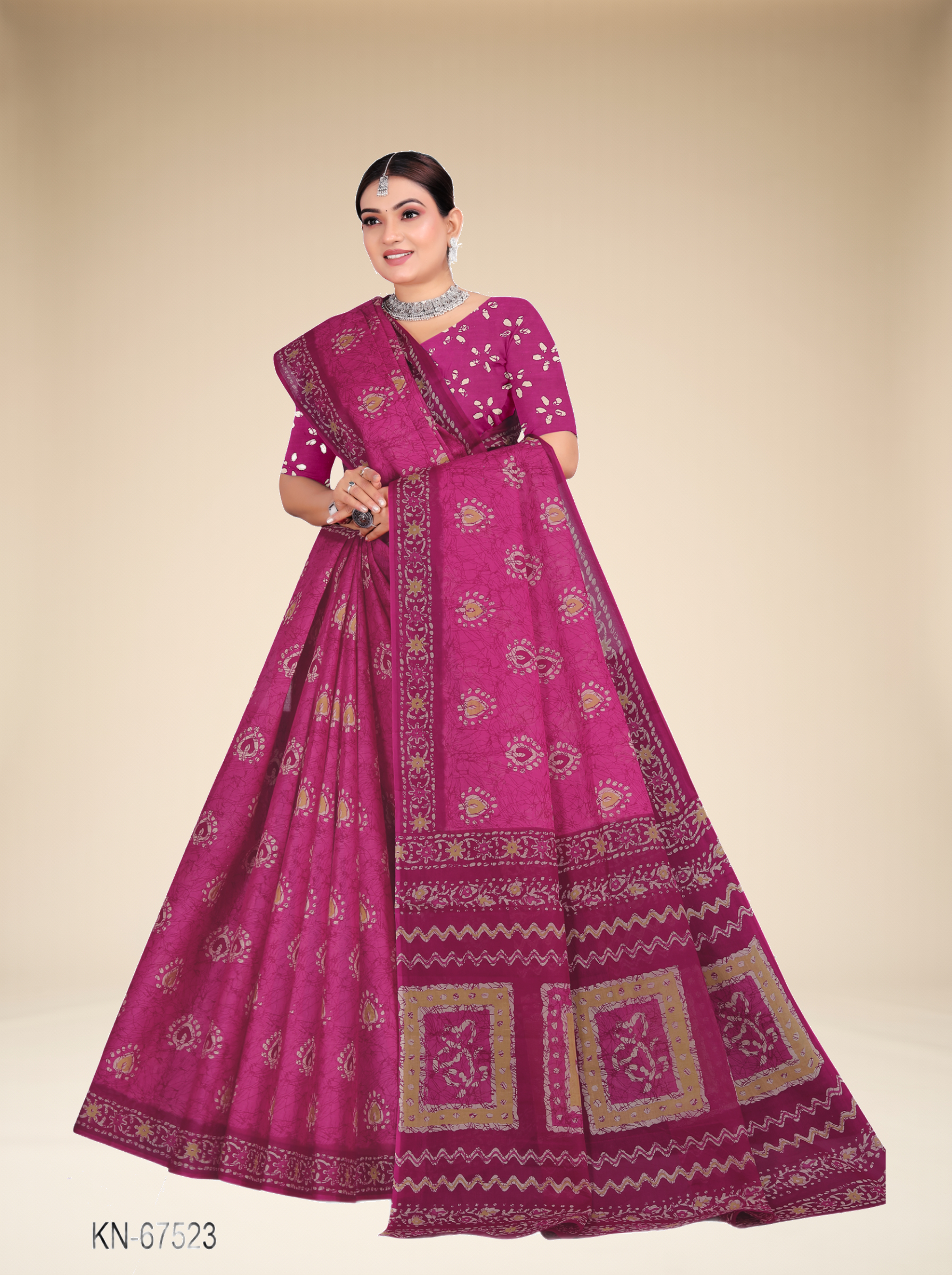 Shopify front studio [sku:KN-67523]