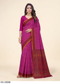 Magenta Pink & Maroon