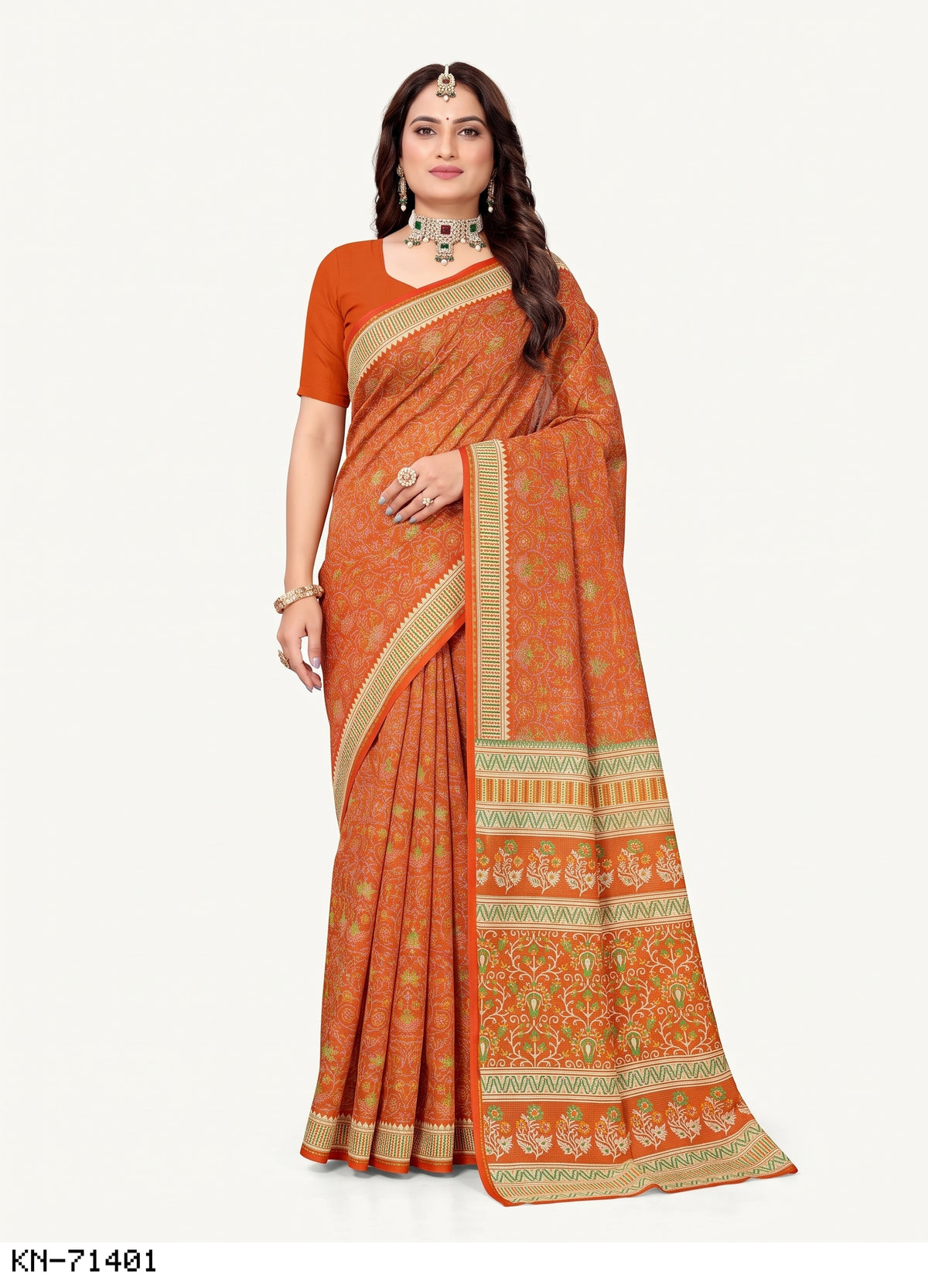 Shopify front studio [sku:KN-71401]