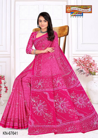 Magenta Pink