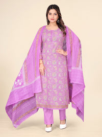Lavender Pink