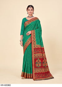 Floral Pot Pallu