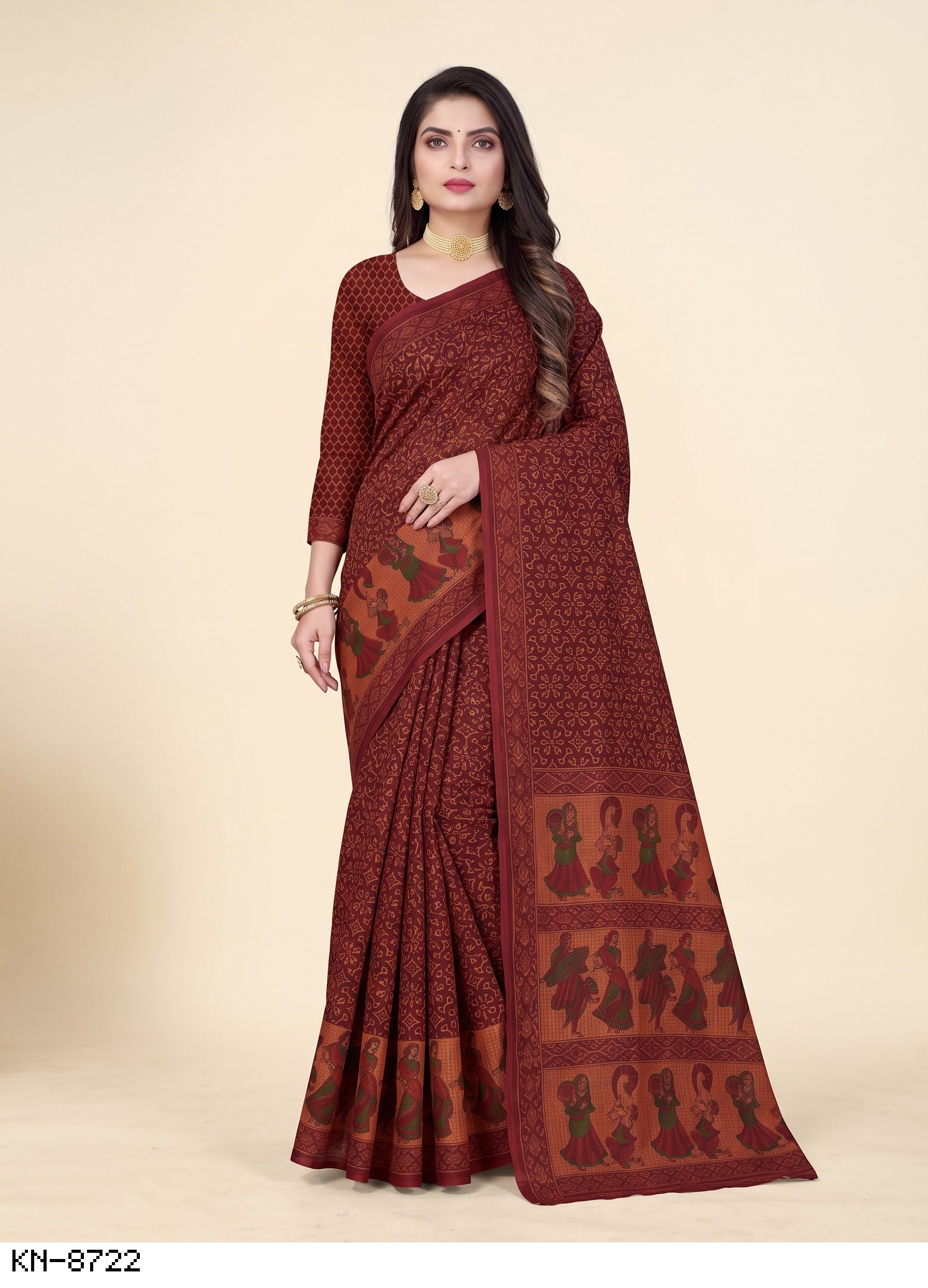 Shopify front studio [sku:KN-8722]