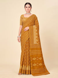 Mustard Yellow