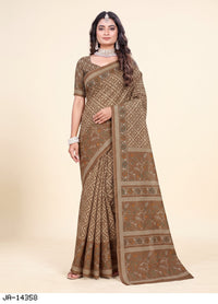Olive Brown