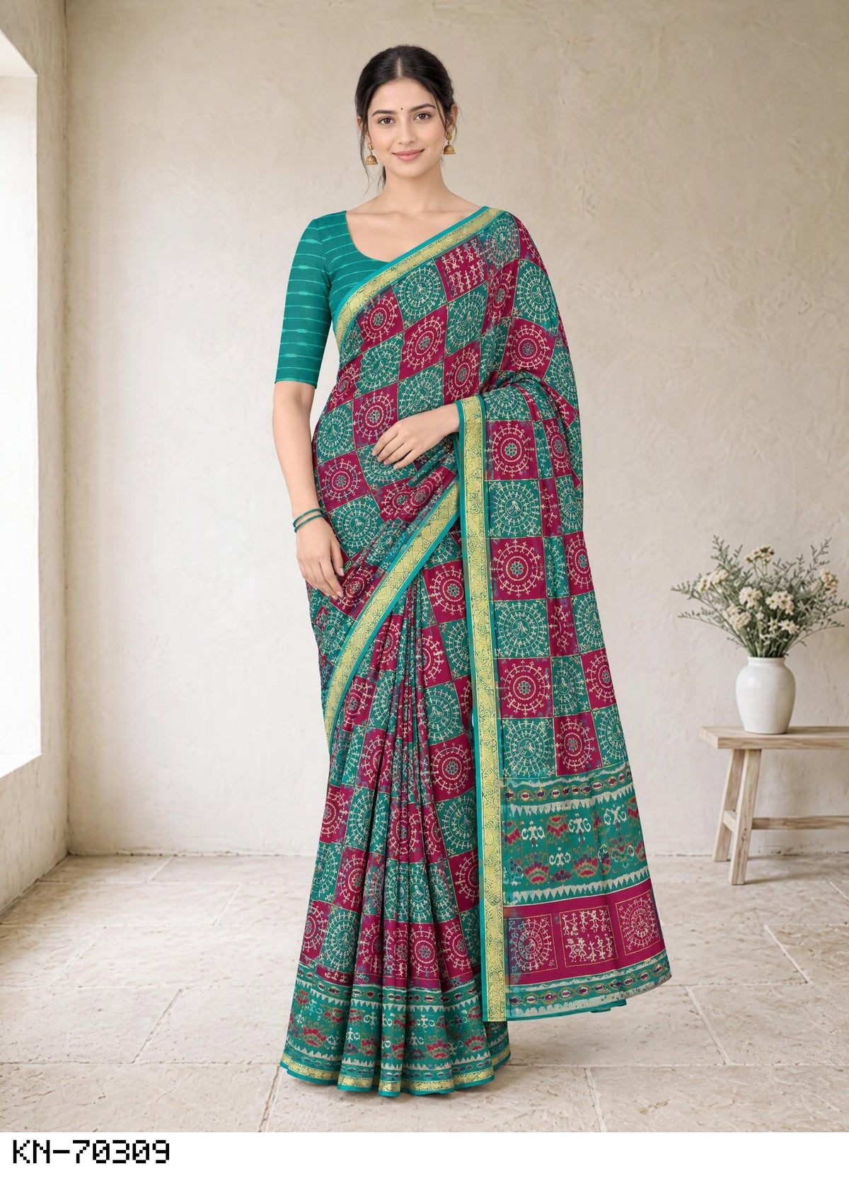 Shopify front studio [sku:KN-70309]