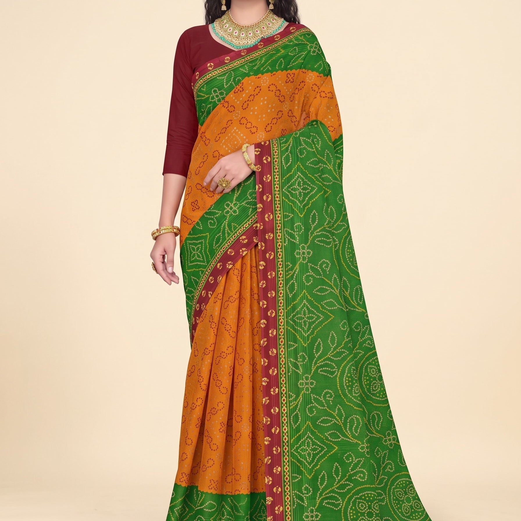 Shopify front studio [sku:KN-15661]