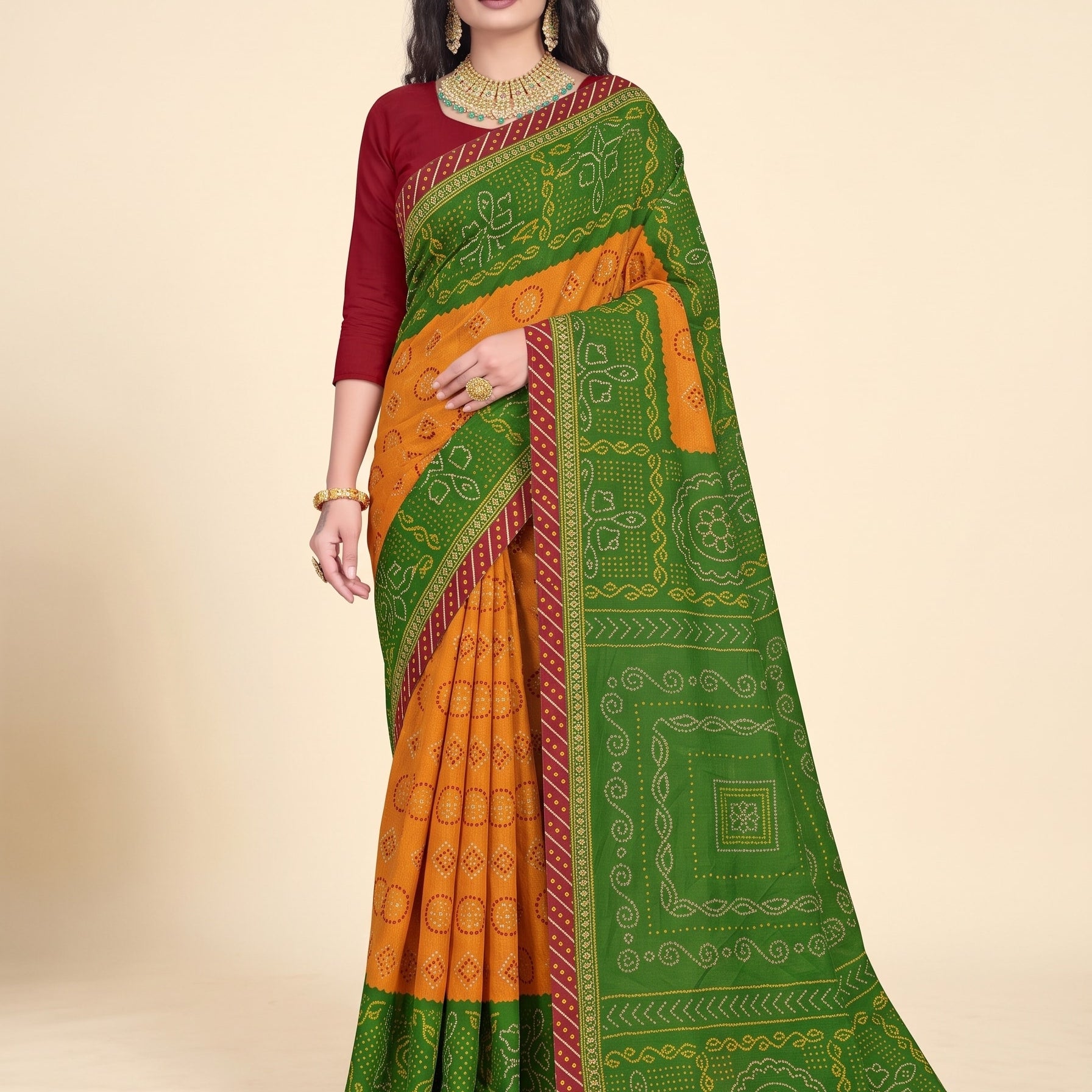 Shopify front studio [sku:KN-15663]