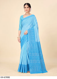 Sky Blue