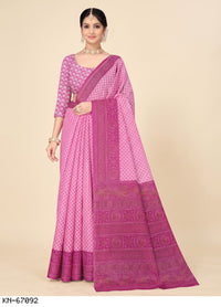 Pink & Magenta