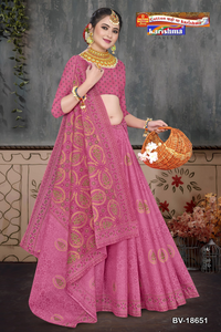 Rose Pink