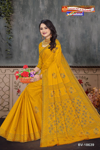 Mustard Yellow