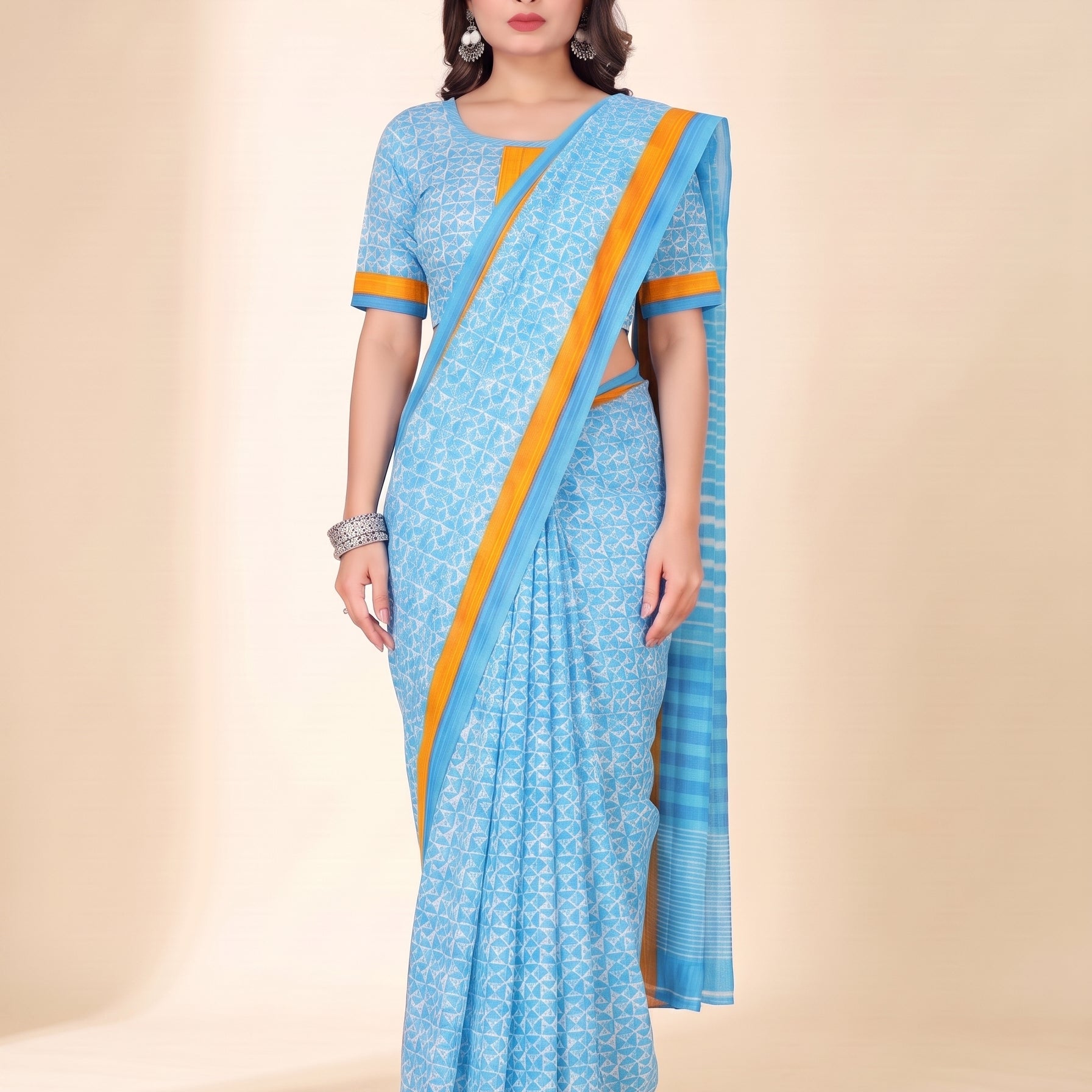 Shopify front studio [sku:K-9188-SKY-BLUE]