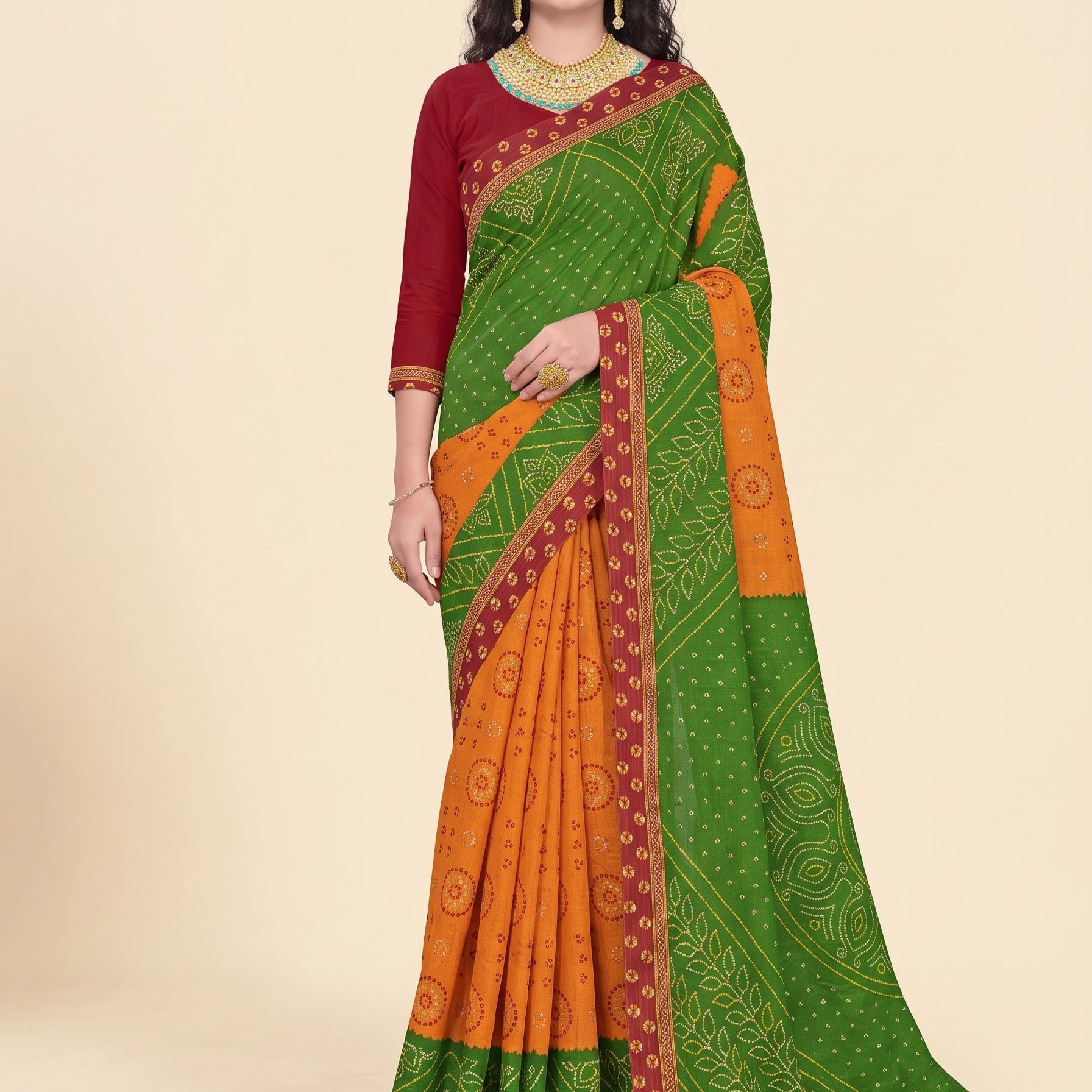 Shopify front studio [sku:KN-15662]