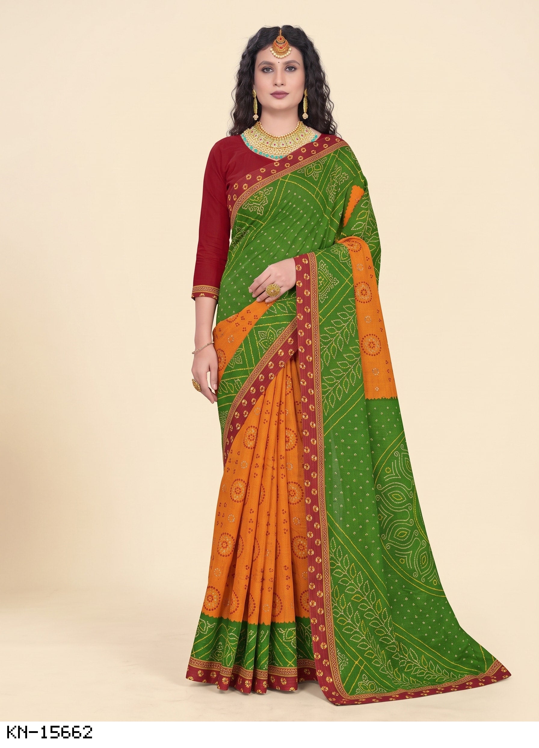 Shopify front studio [sku:KN-15662]