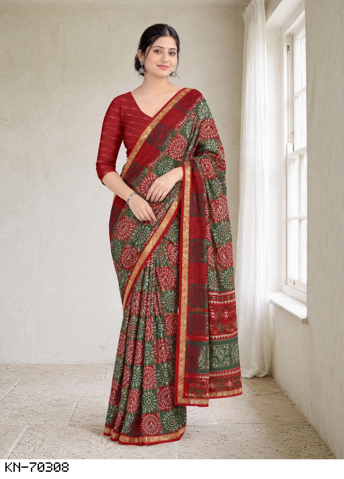 Shopify front studio [sku:KN-70308]