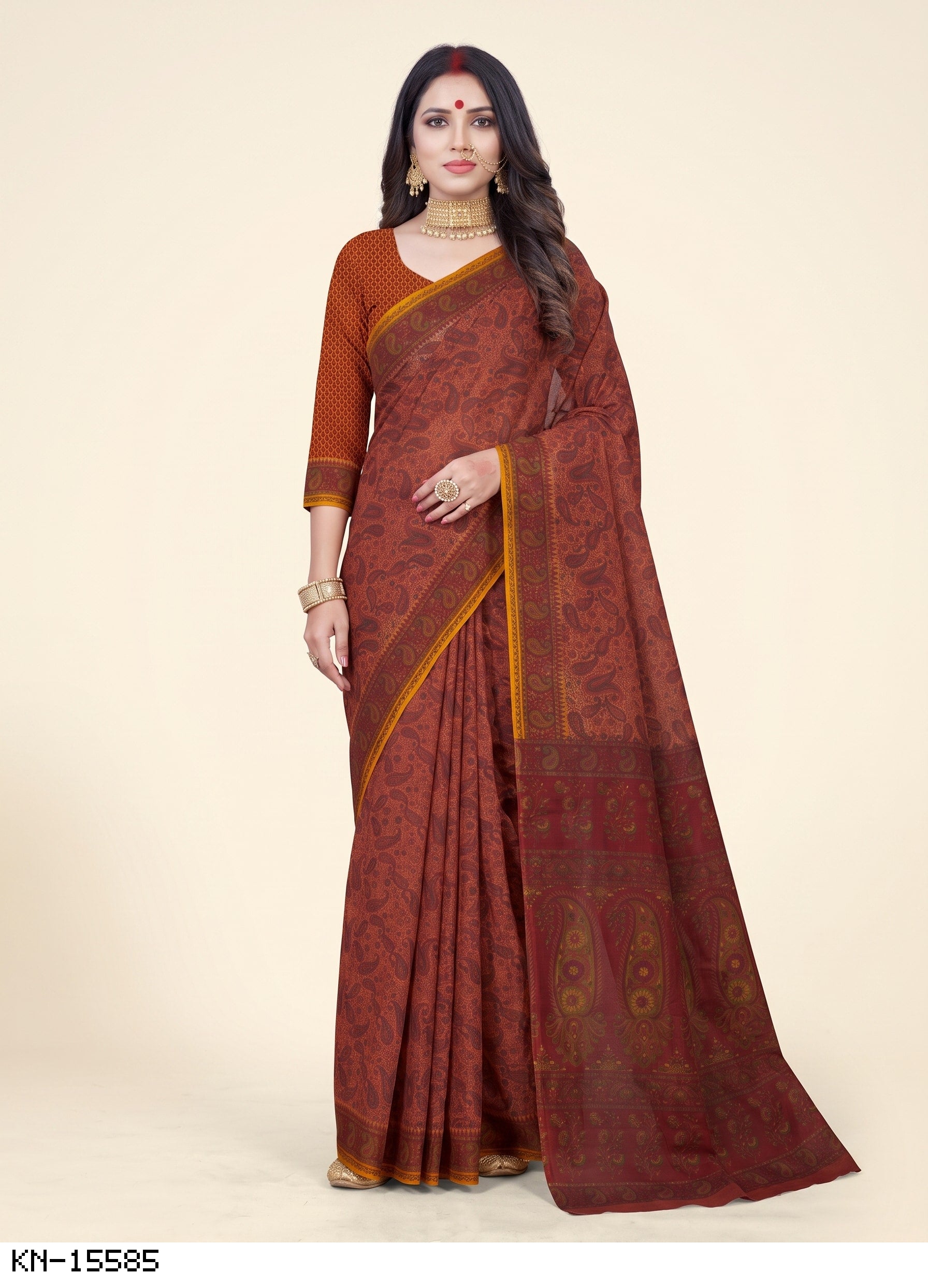 Shopify front studio [sku:KN-15585]