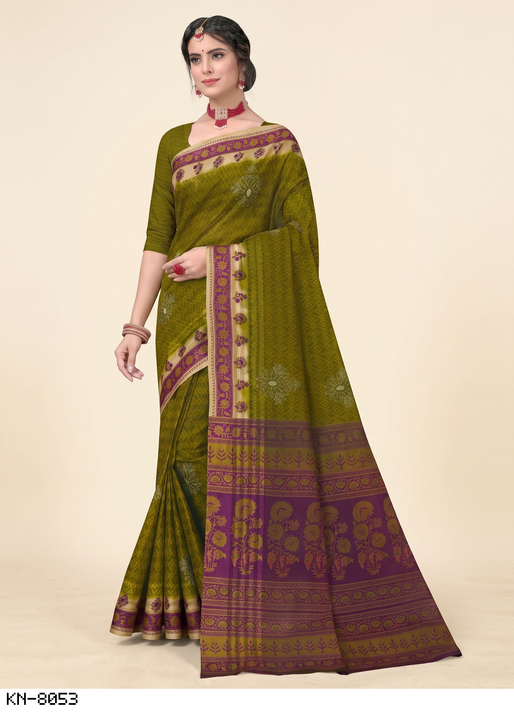 Shopify front studio [sku:KN-8053]