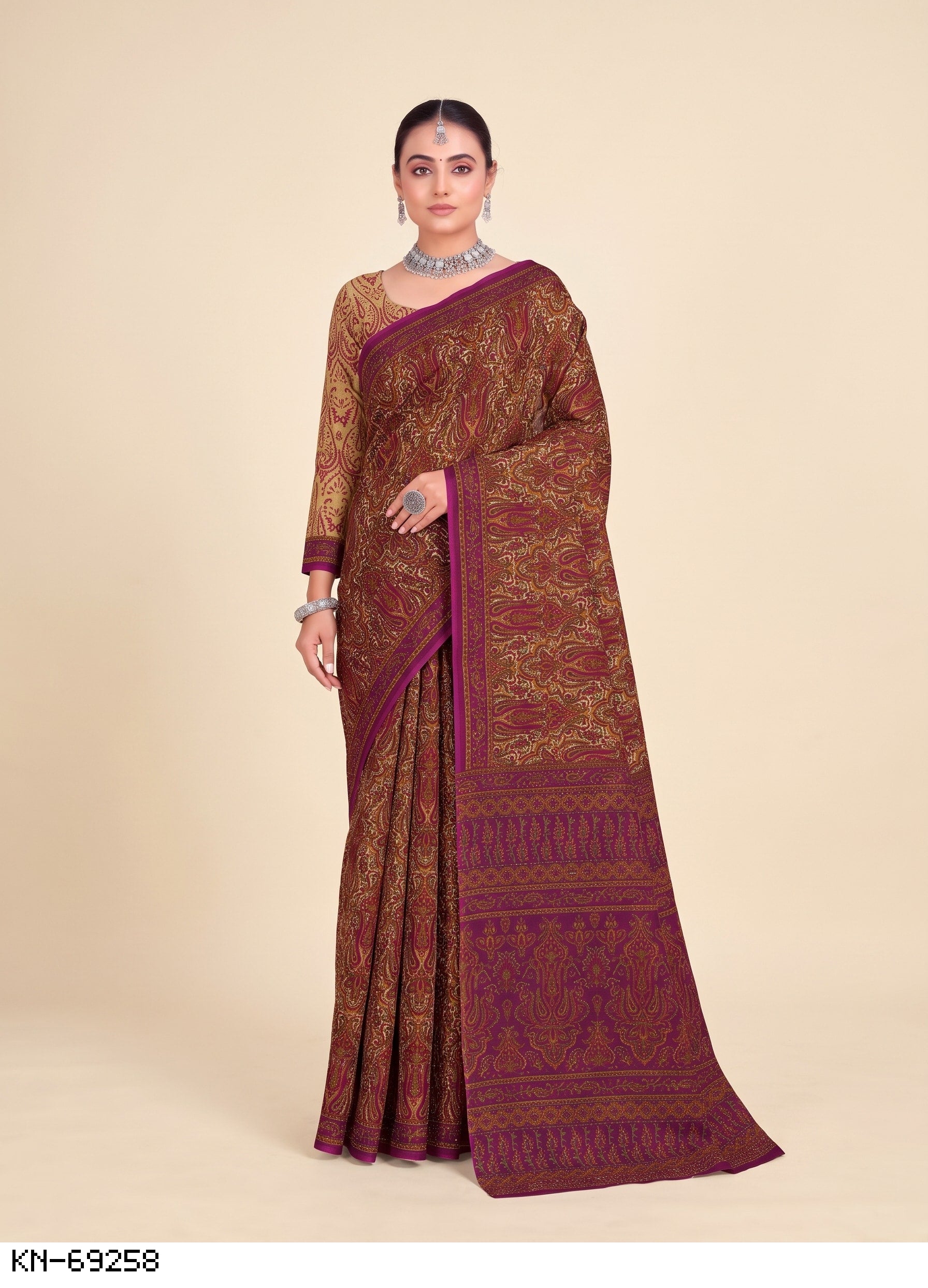 Shopify front studio [sku:KN-69258]