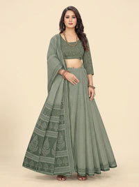 Sage Green