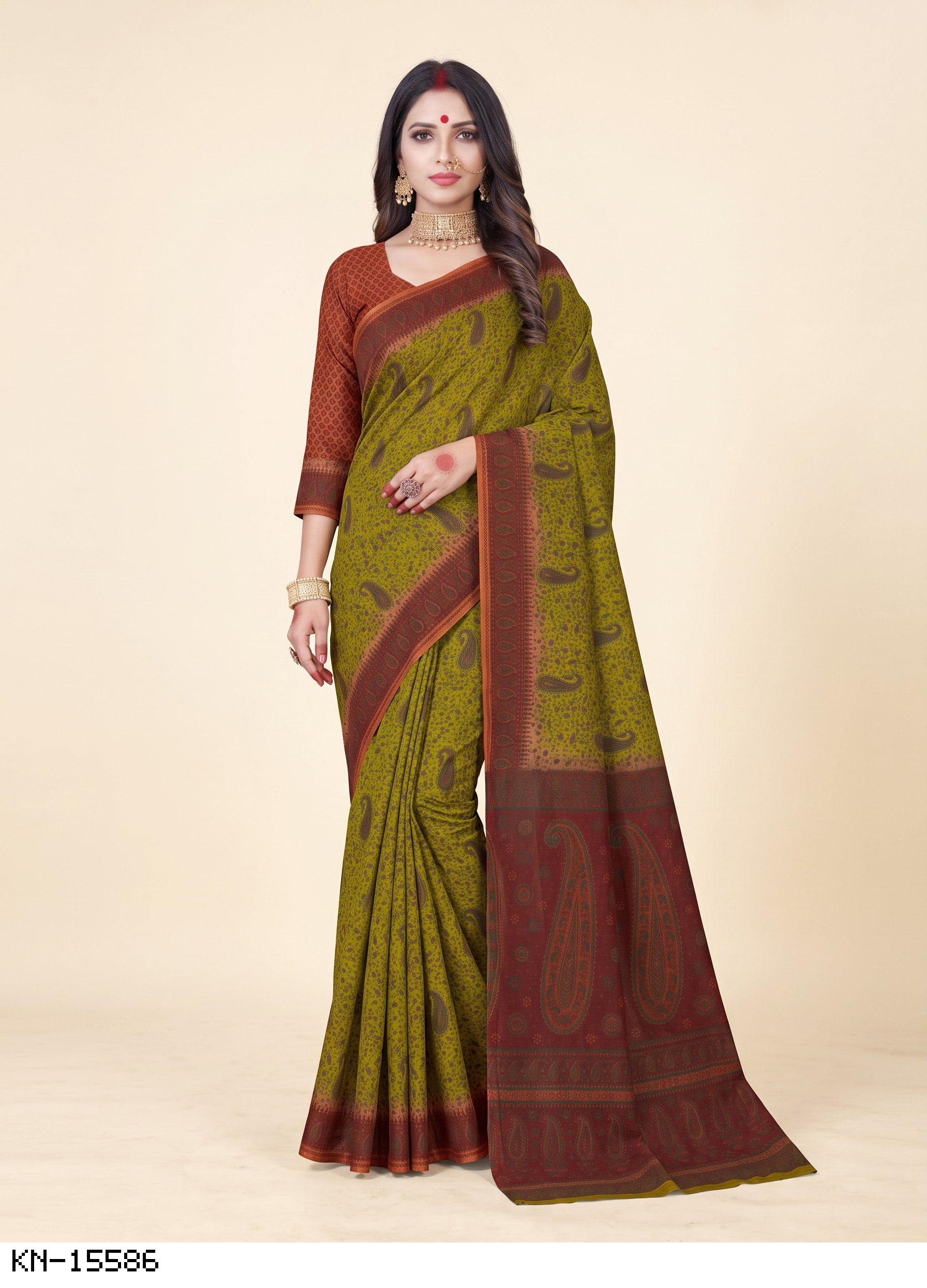 Shopify front studio [sku:KN-15586]