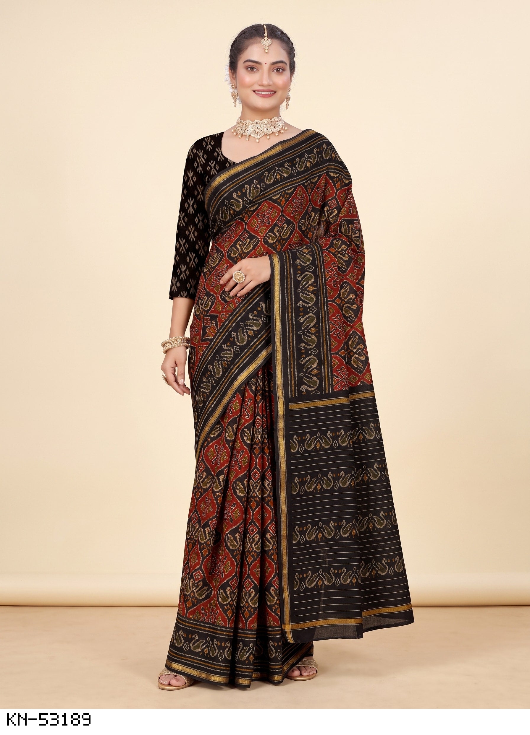 Shopify front studio [sku:KN-53189]