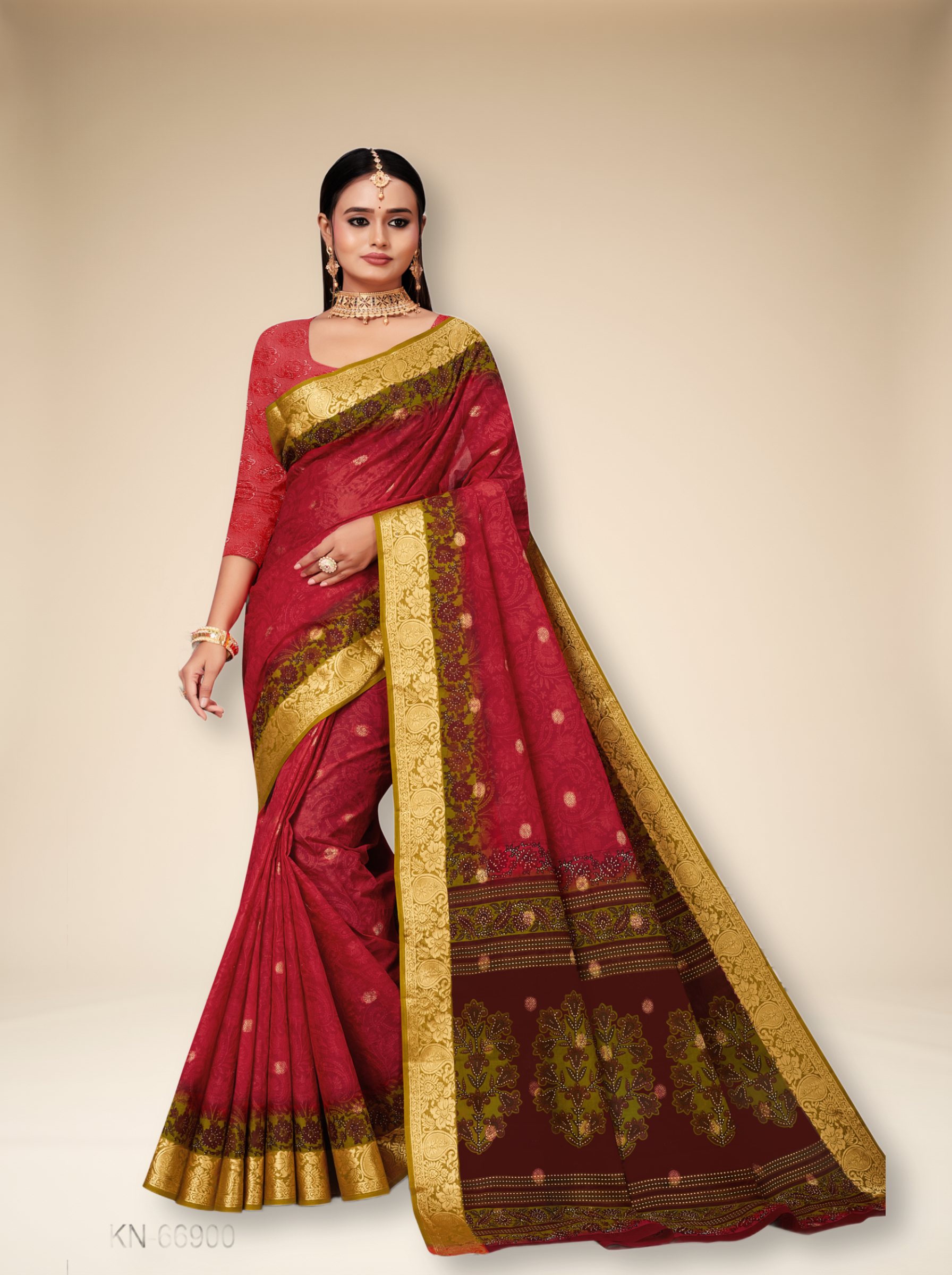 Shopify front studio [sku:KN-66900]