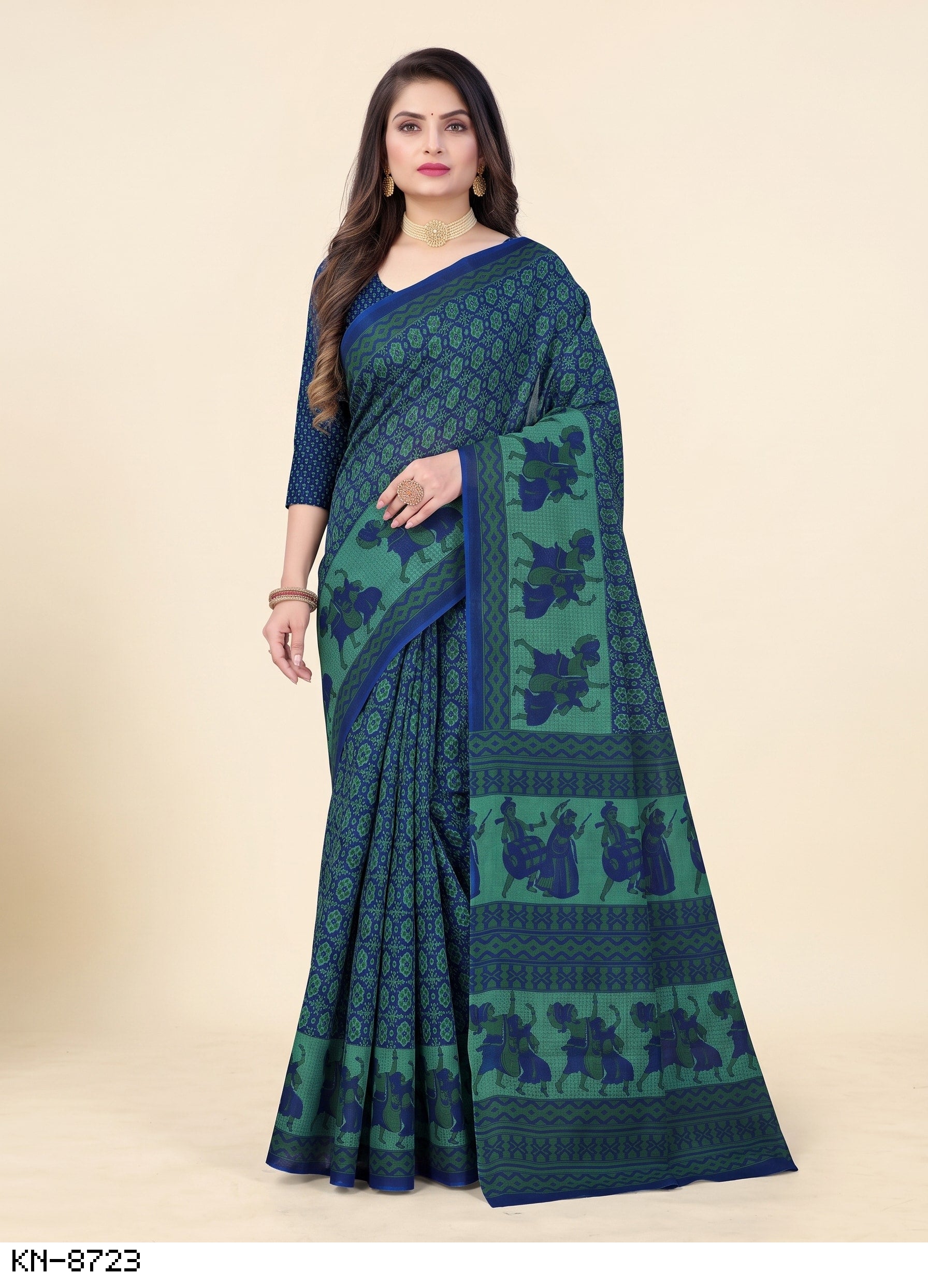 Shopify front studio [sku:KN-8723]