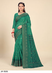 Emerald Green