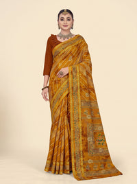Mustard Brown
