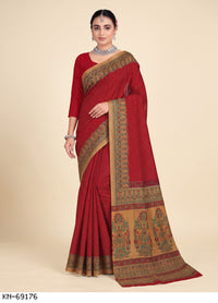 Maroon Red