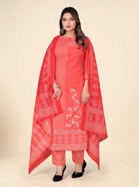 Coral Red