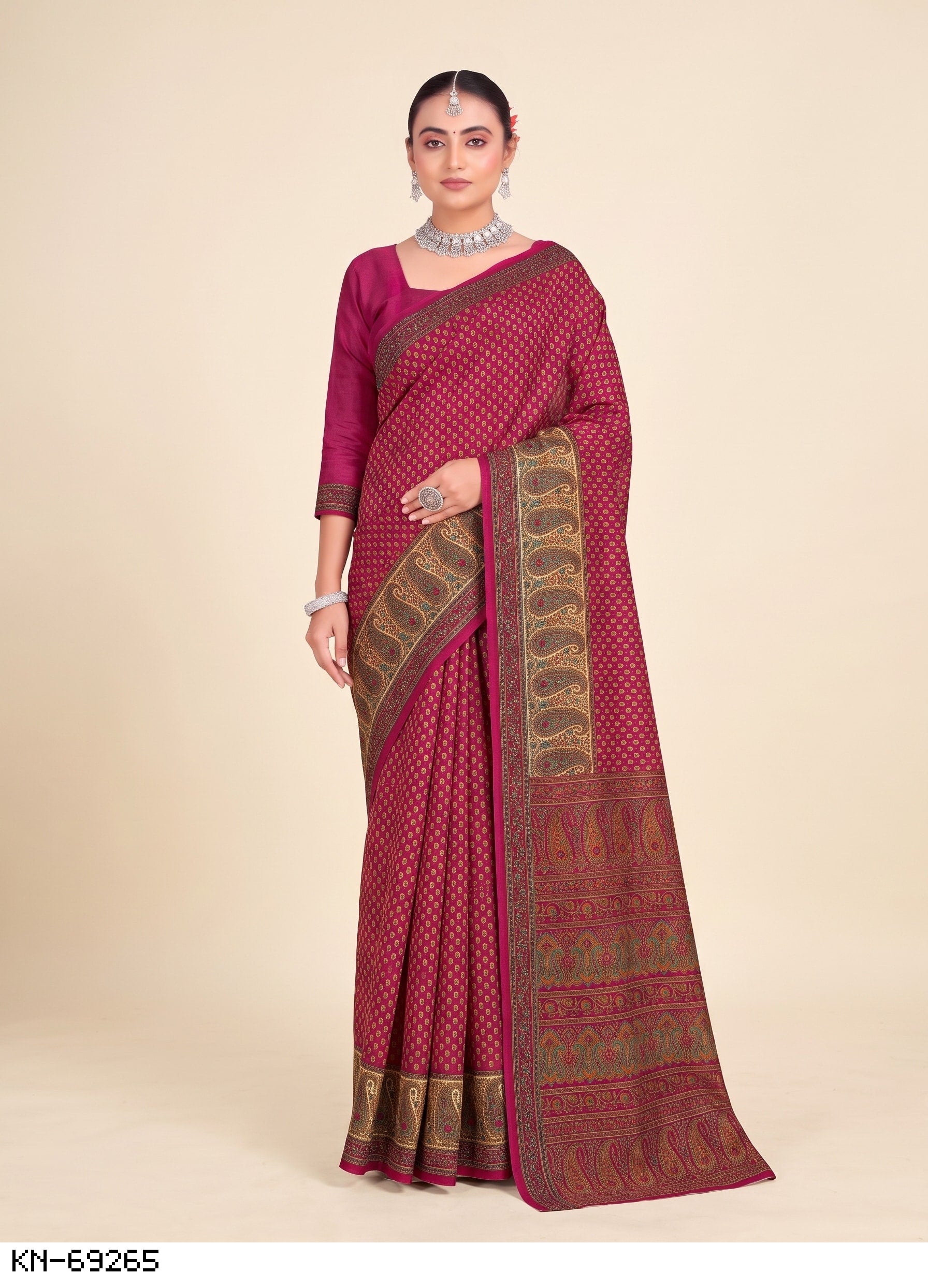 Shopify front studio [sku:KN-69265]