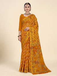 Mustard Yellow